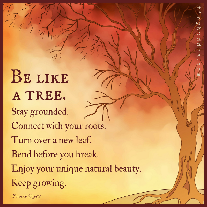 tree