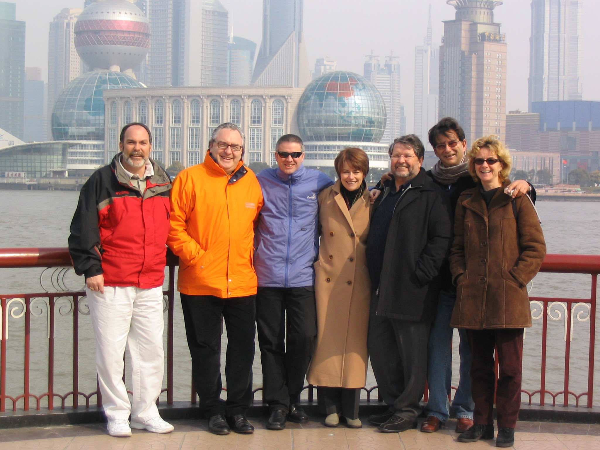 group