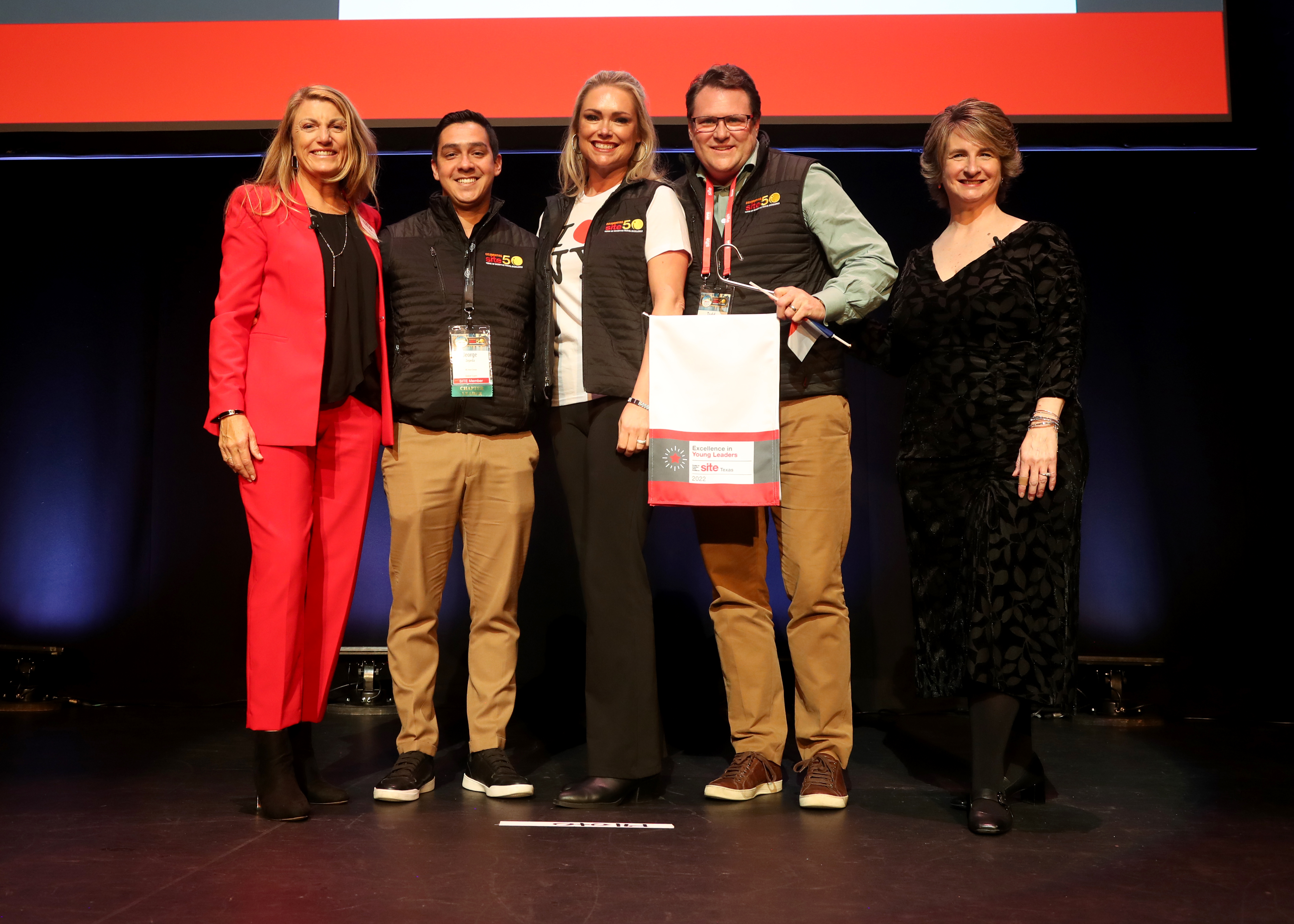 people awards