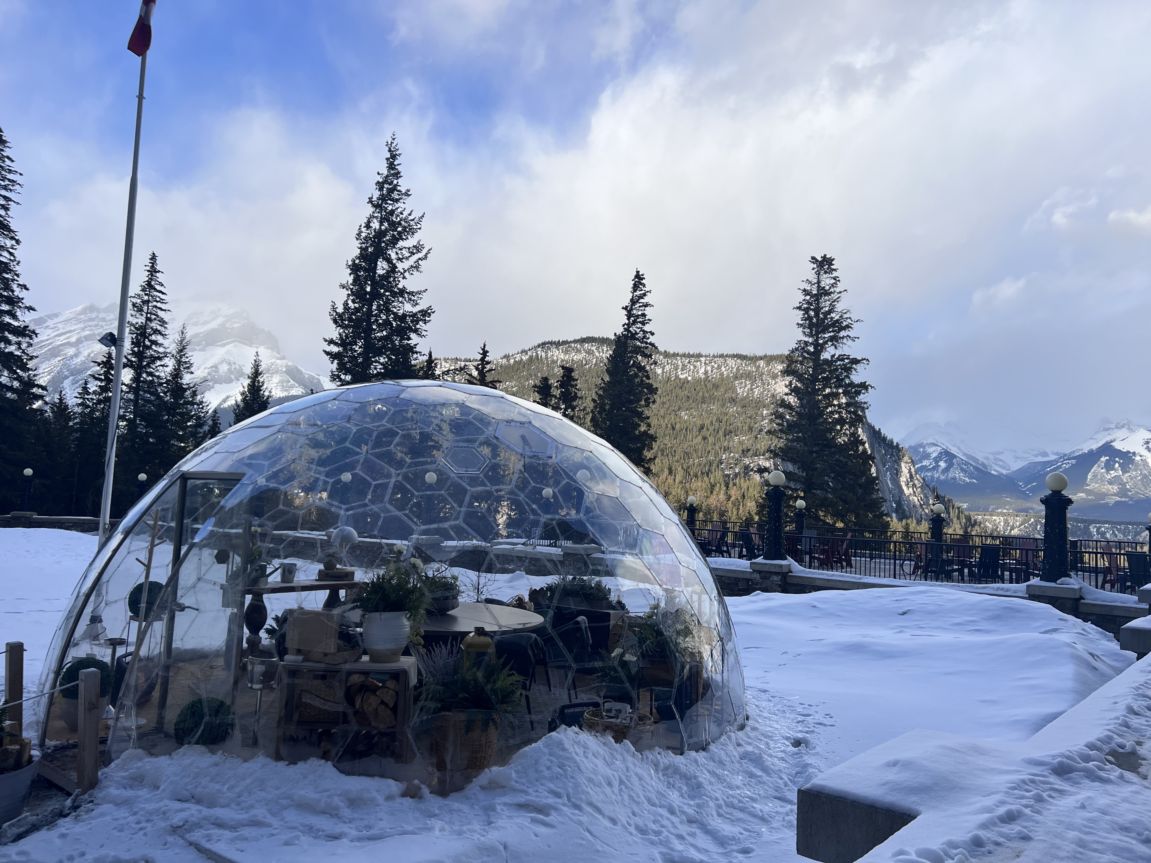 Dome