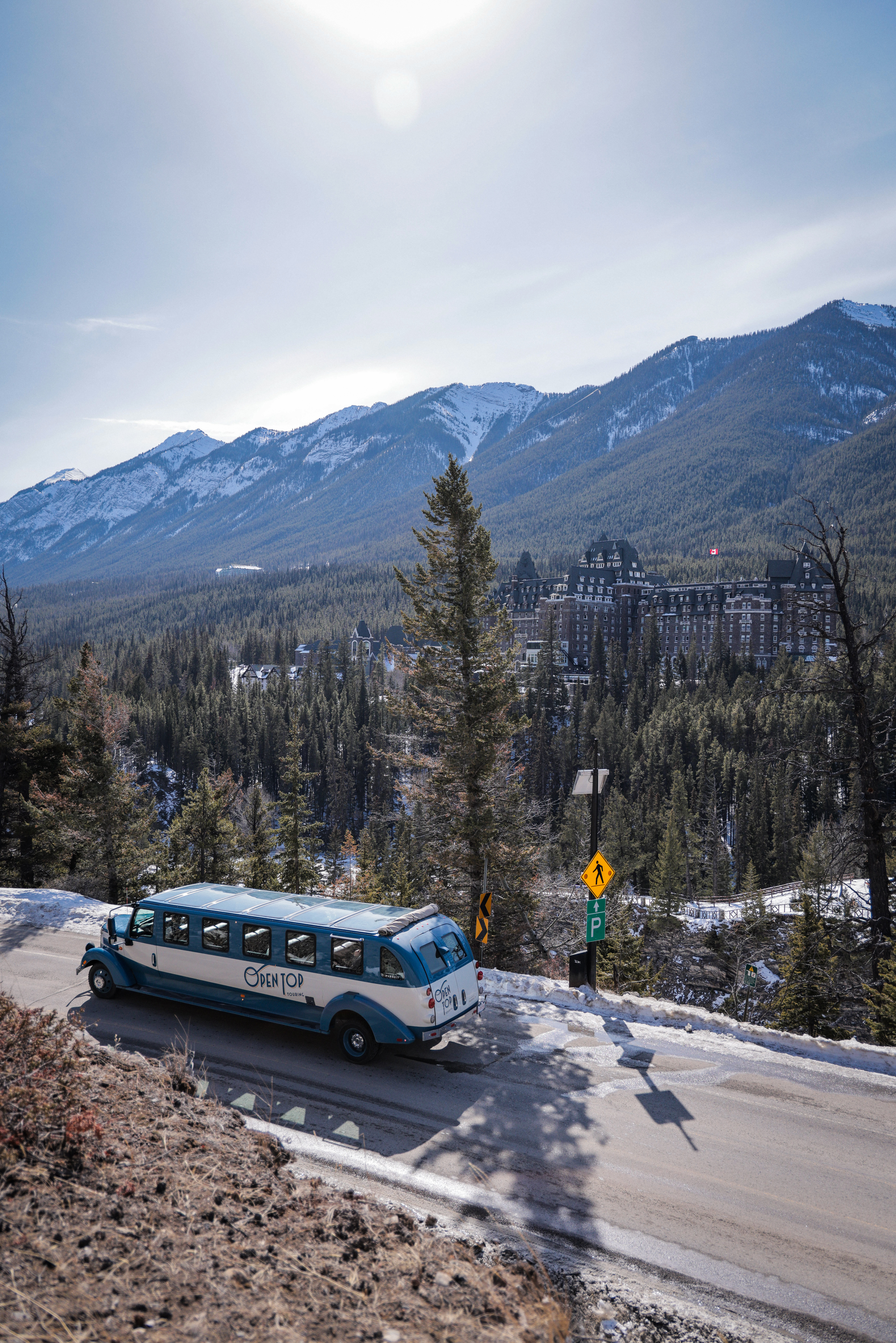 Bus