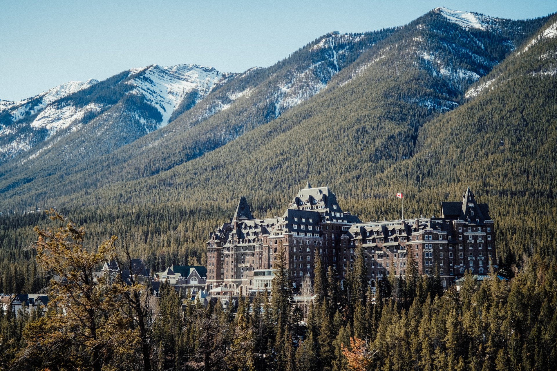 fairmont
