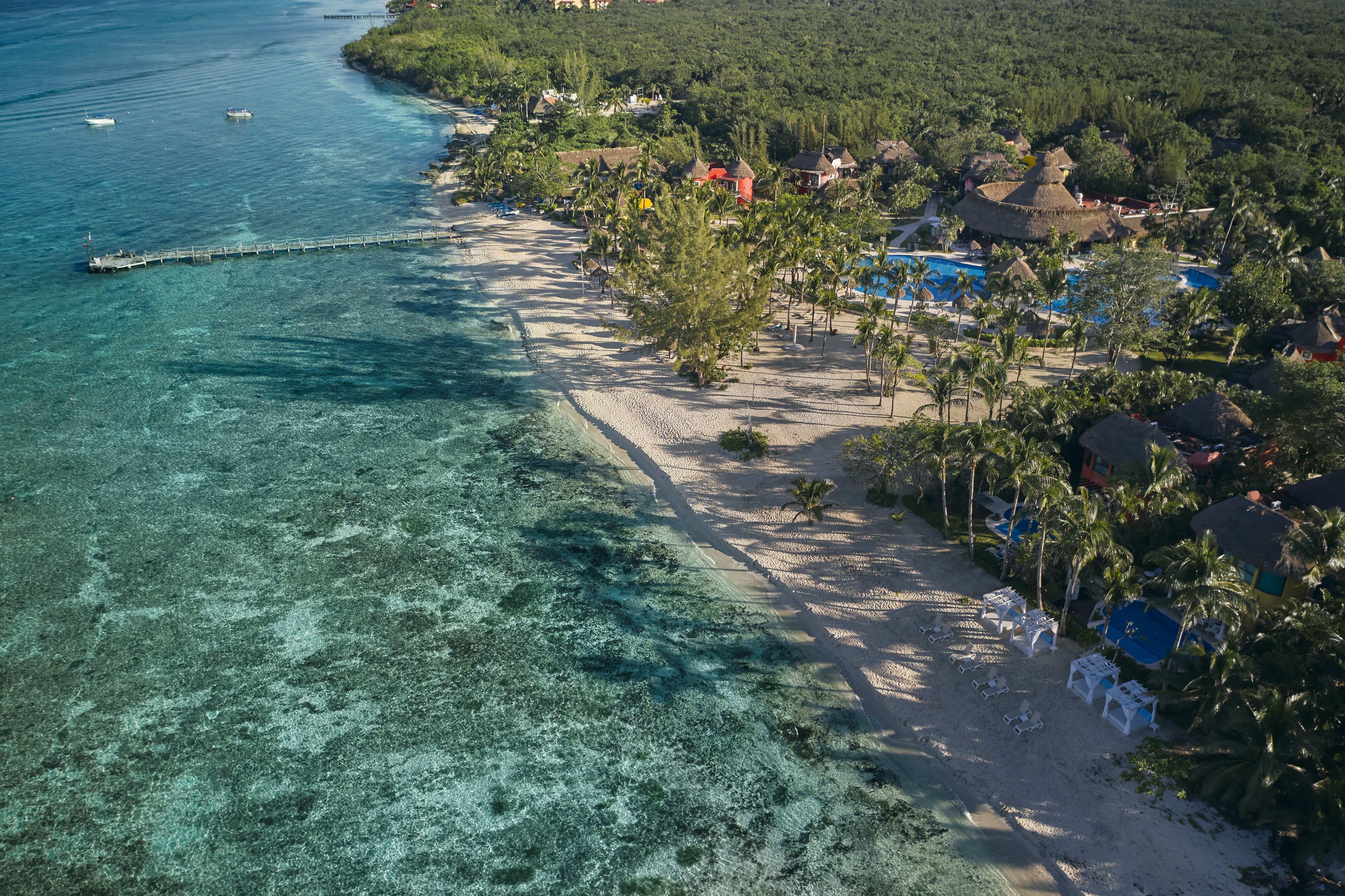 IBEROSTAR Cozumel
