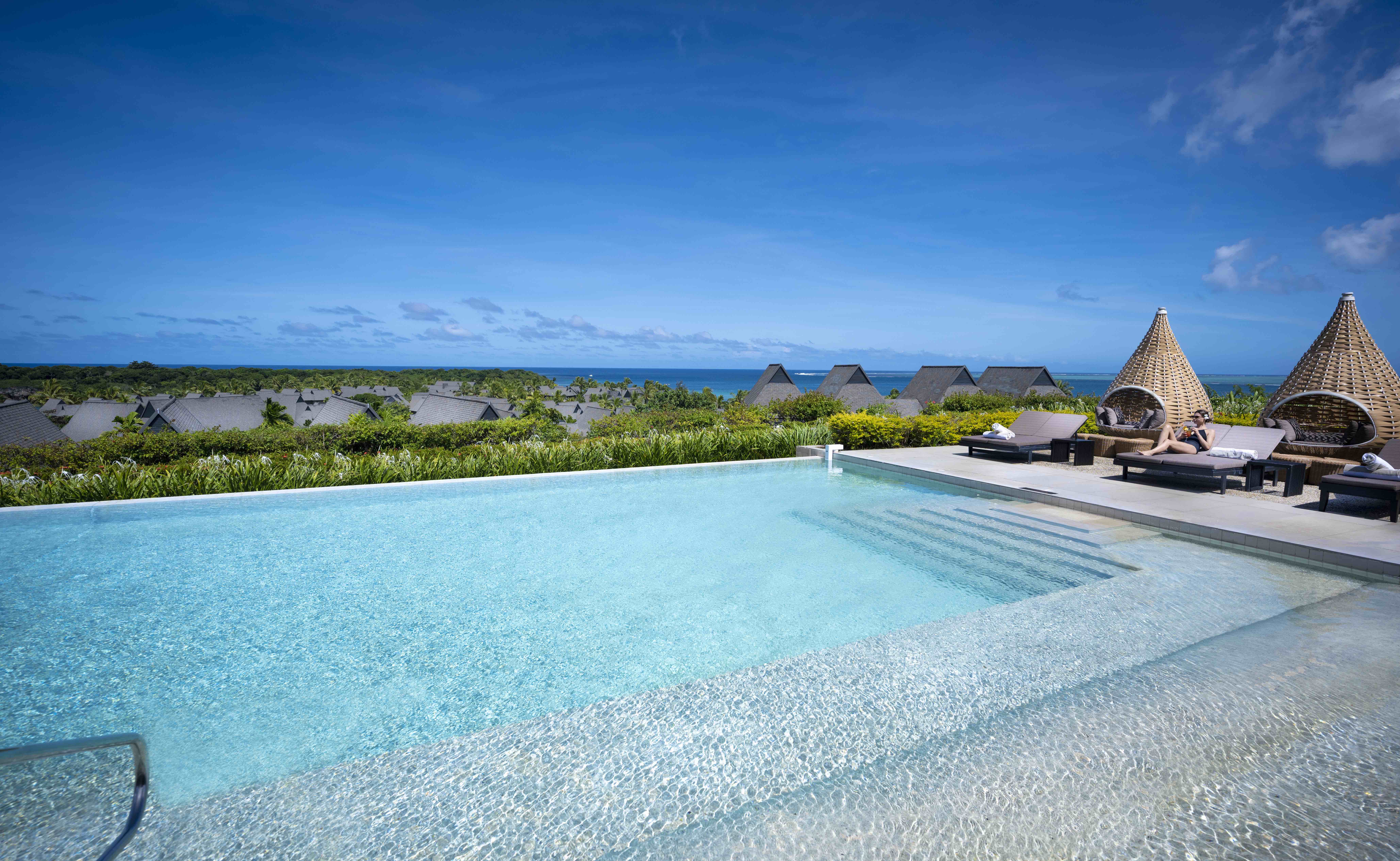 InterContinental Fiji Golf Resort & Spa