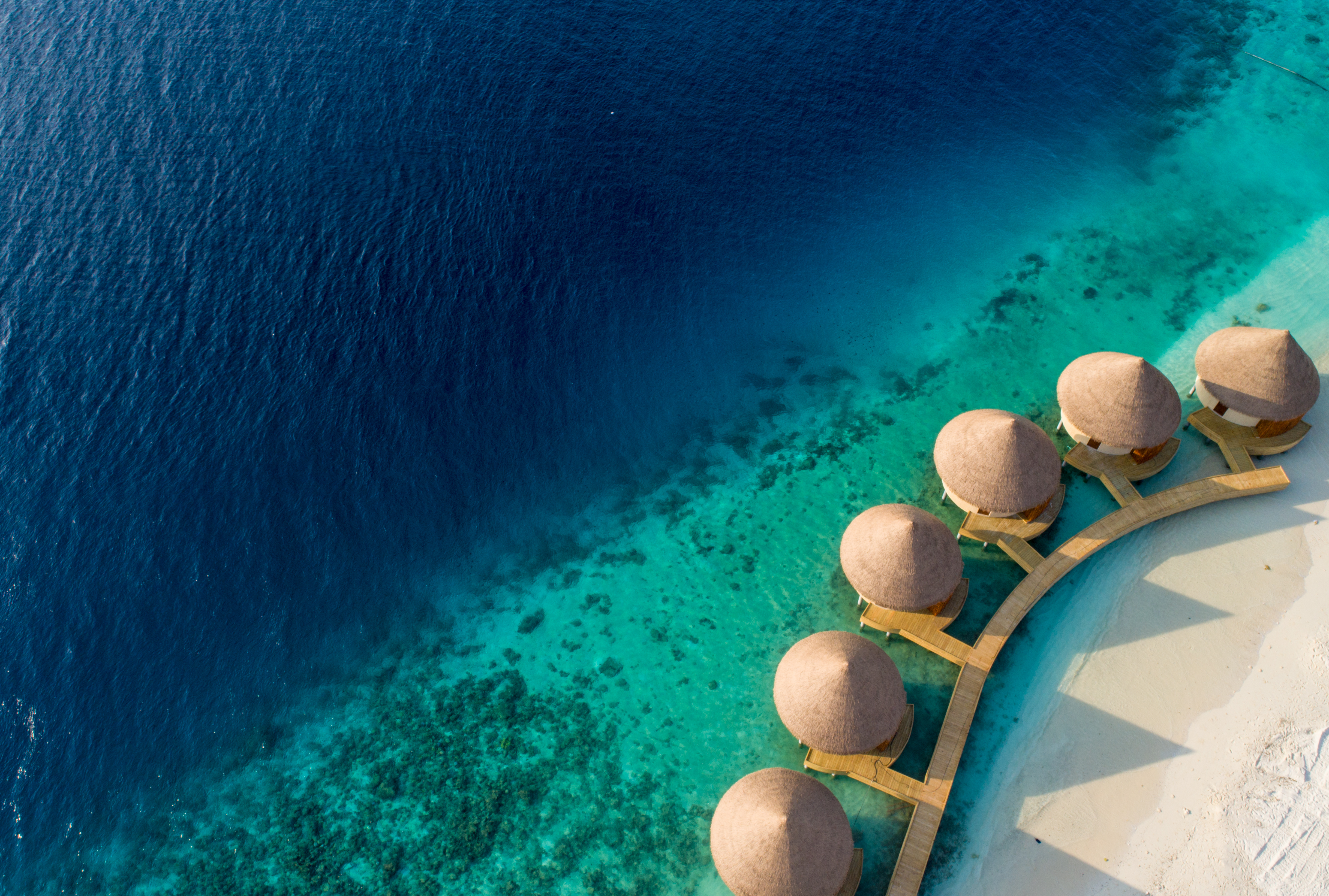 InterContinental Maldives Maamunagau Resort