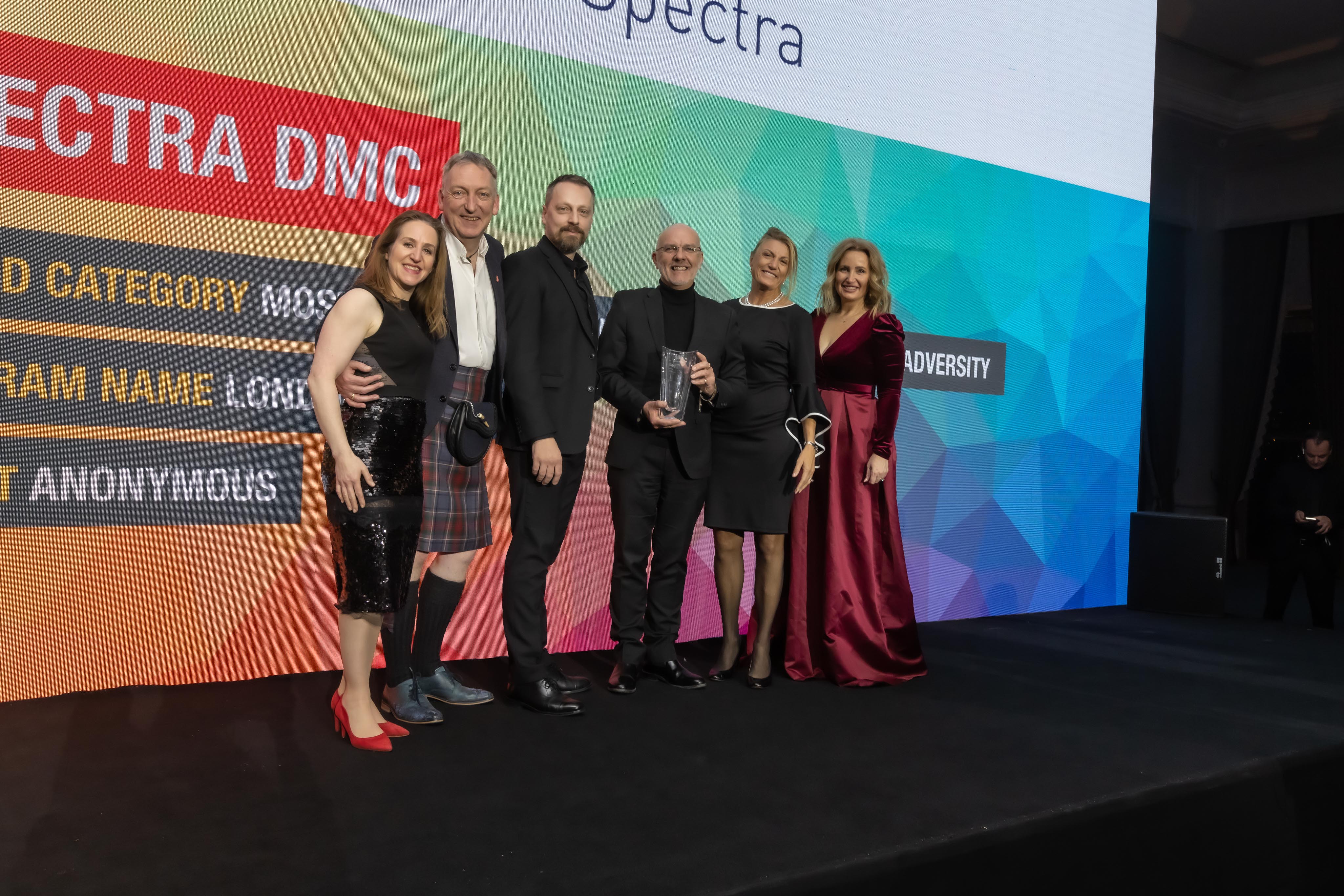 spectra