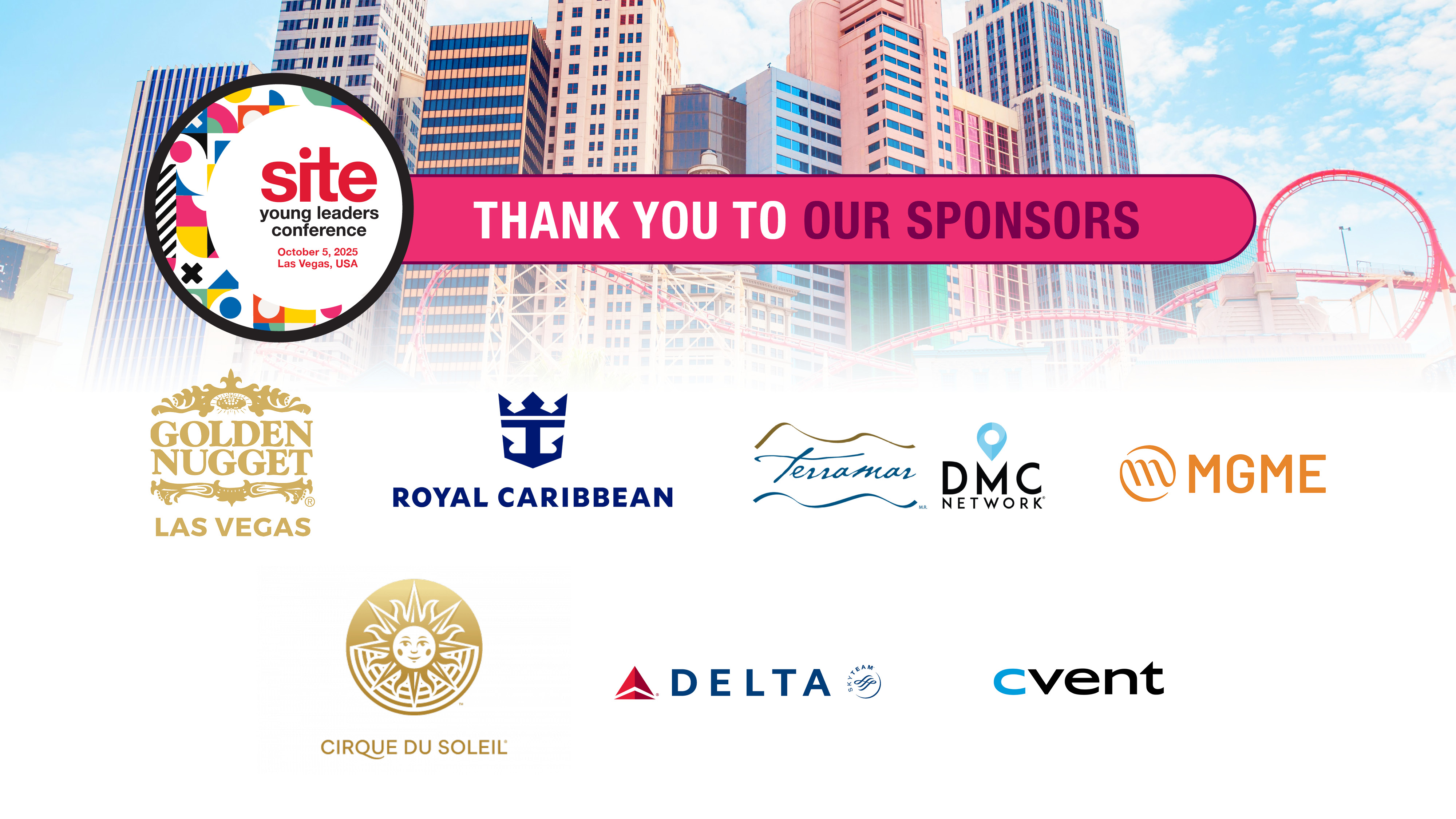 YLC sponsors