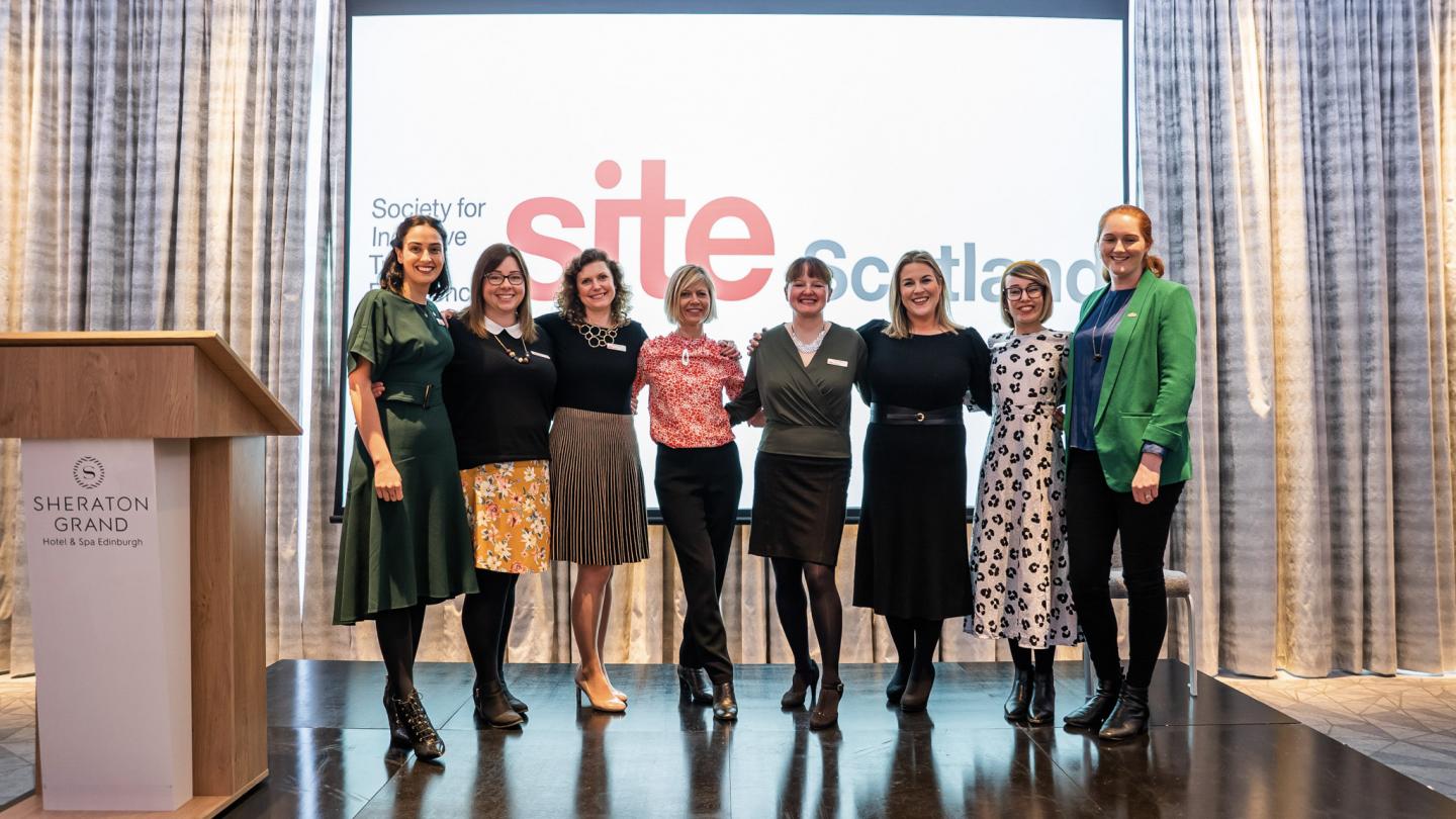 2020 AGM- Board Members