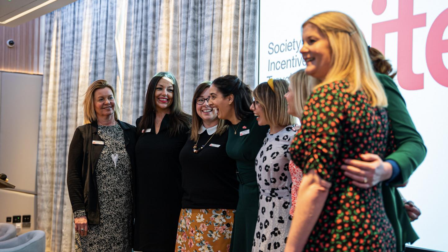 2020 AGM- Board Members
