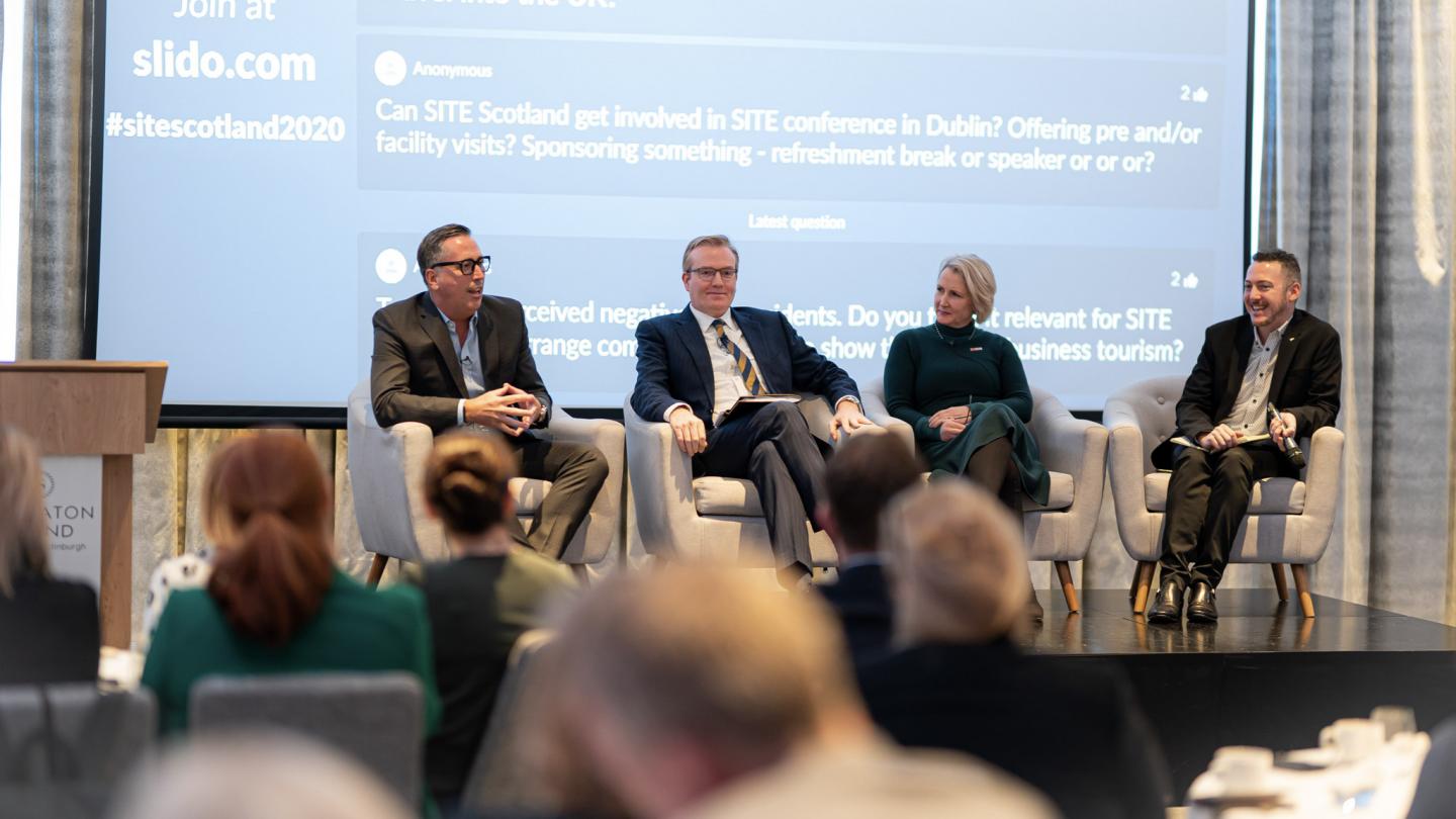2020 AGM- Panel Discussion