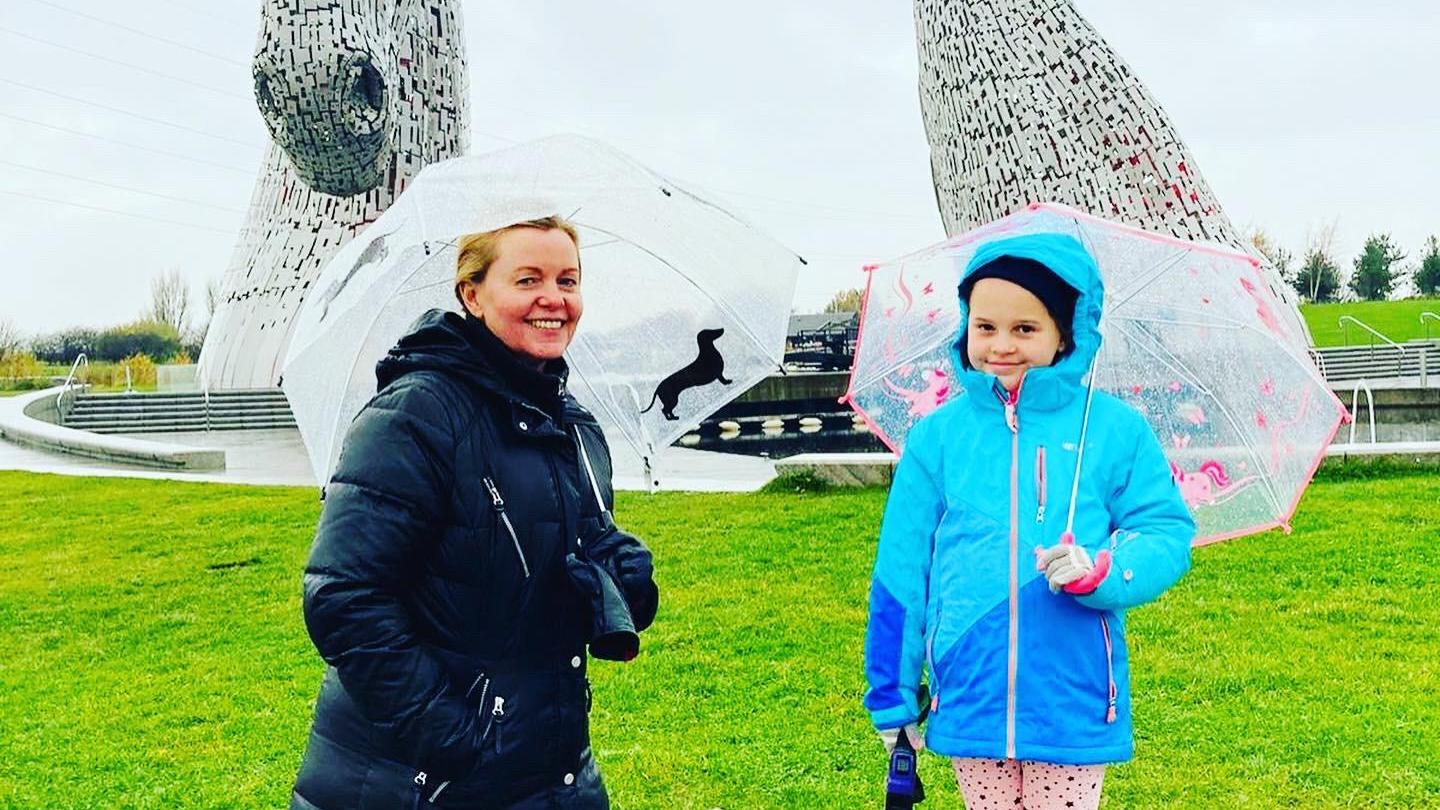 SITE Scotland Strides
