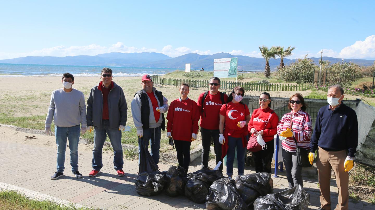 Kusadasi Team
