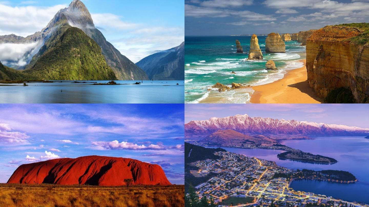 ANZ Scenic