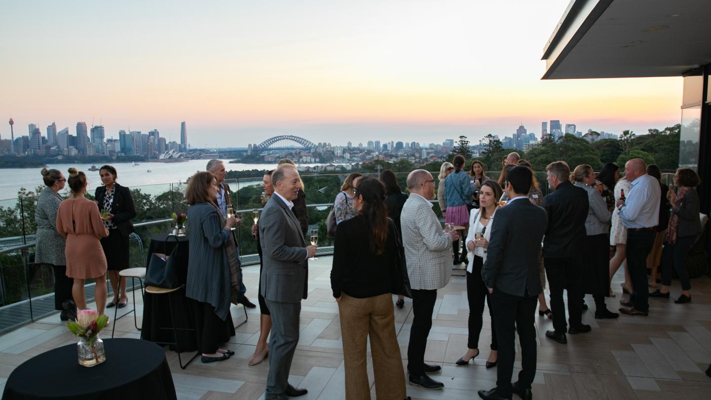 SITE ANZ Sustainability Event 2021