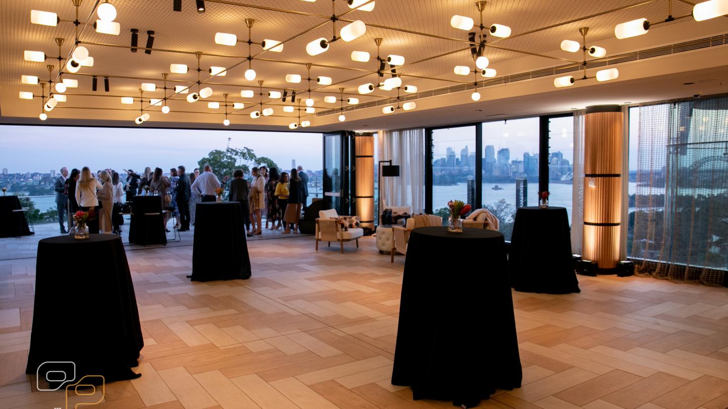 SITE ANZ Sustainability Event 2021