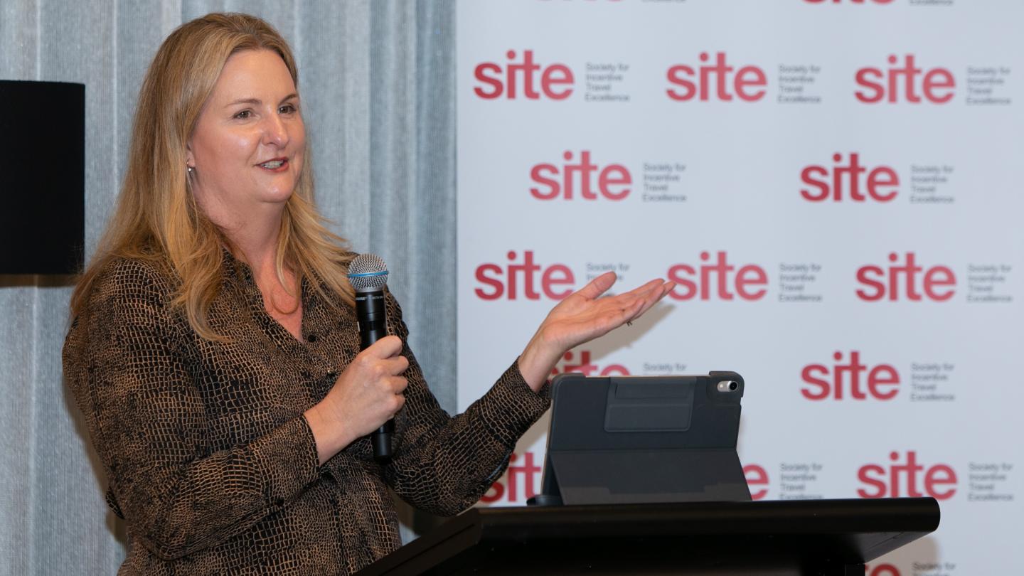 SITE ANZ Sustainability Event 2021