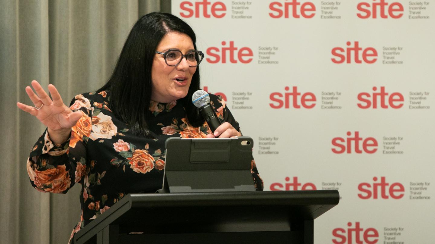 SITE ANZ Sustainability Event 2021