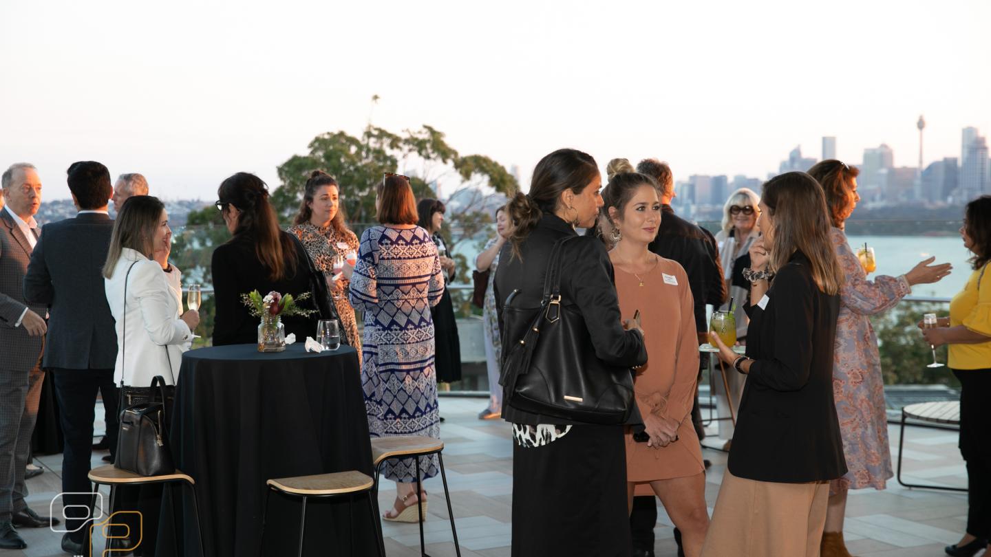 SITE ANZ Sustainability Event 2021