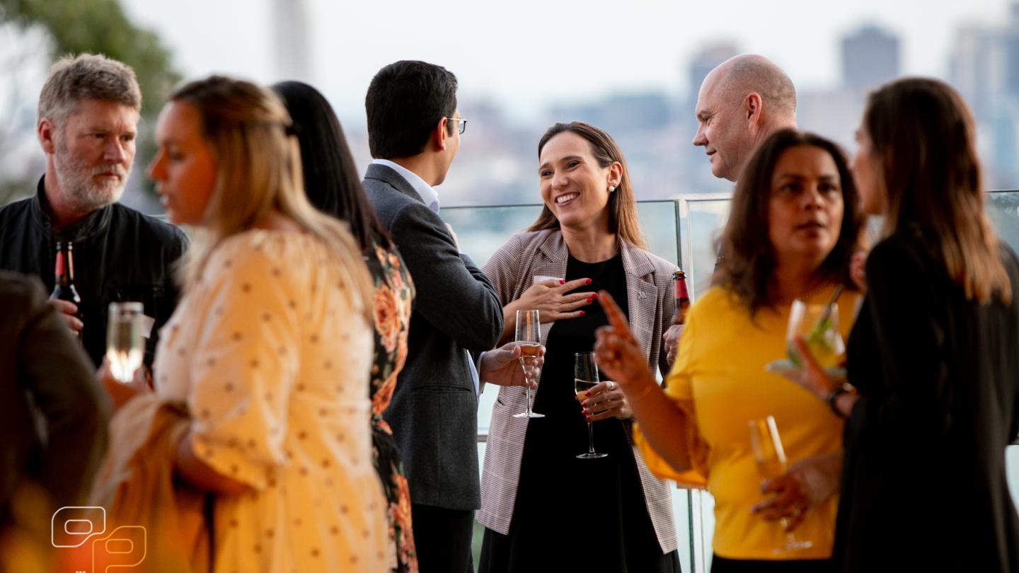 SITE ANZ Sustainability Event 2021