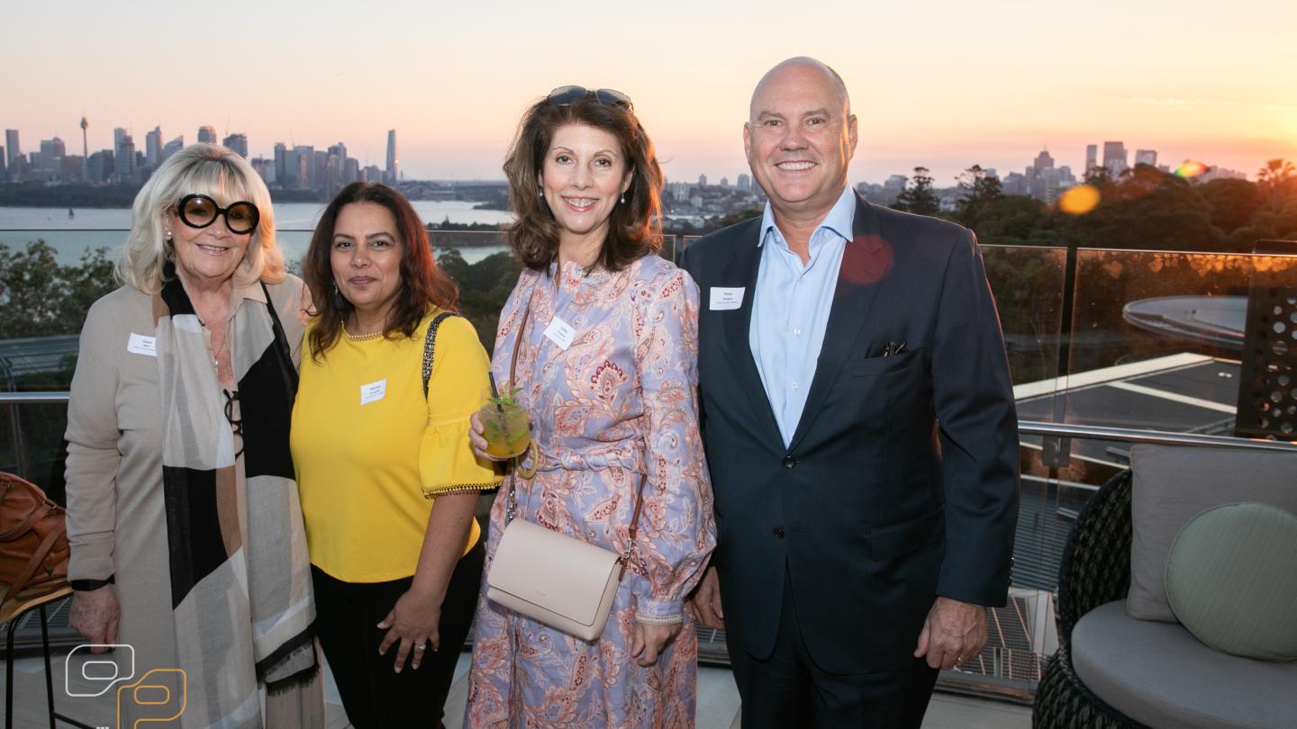 SITE ANZ Sustainability Event 2021