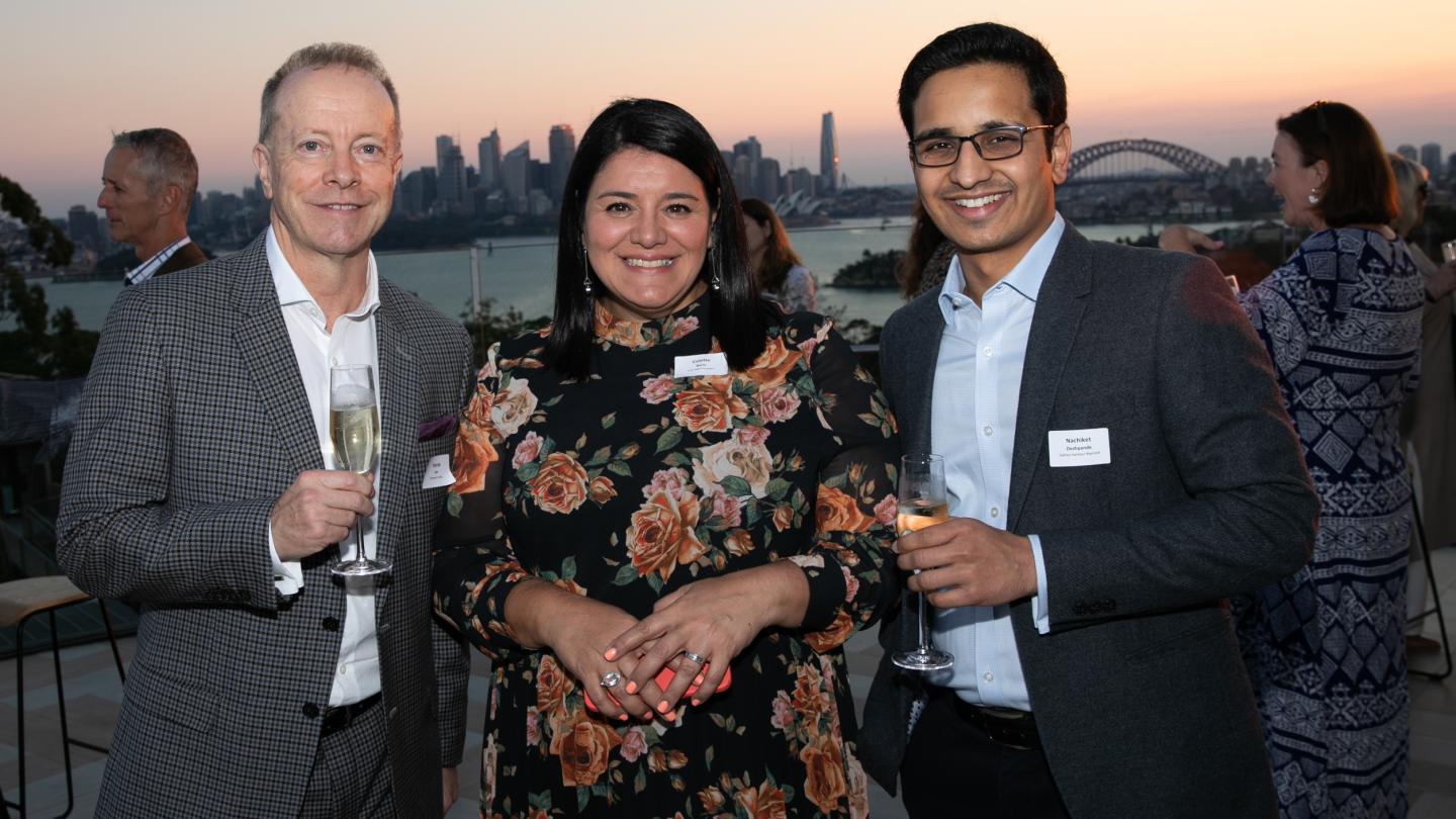 SITE ANZ Sustainability Event 2021