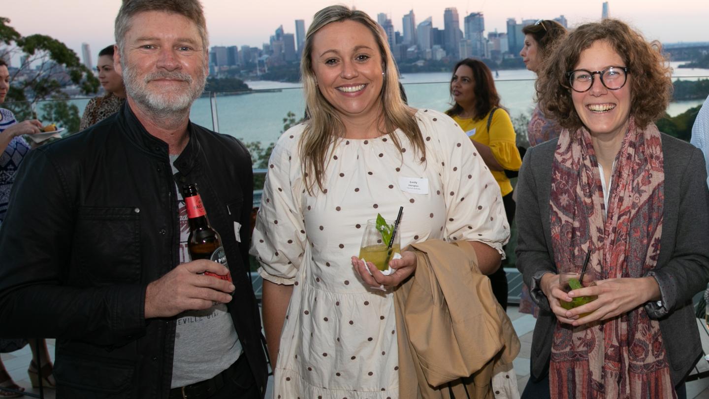 SITE ANZ Sustainability Event 2021