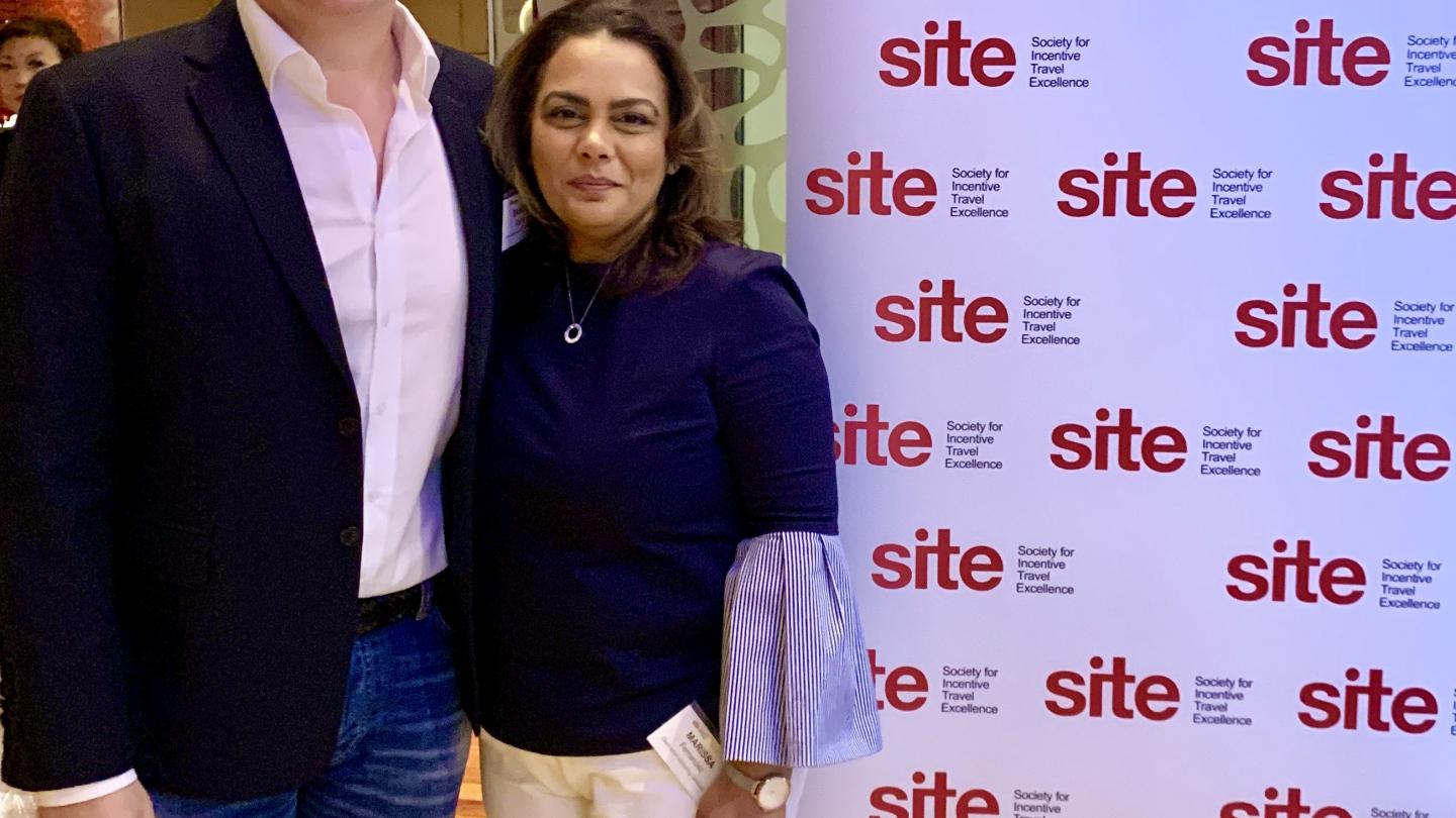 SITE ANZ Chapter Launch
