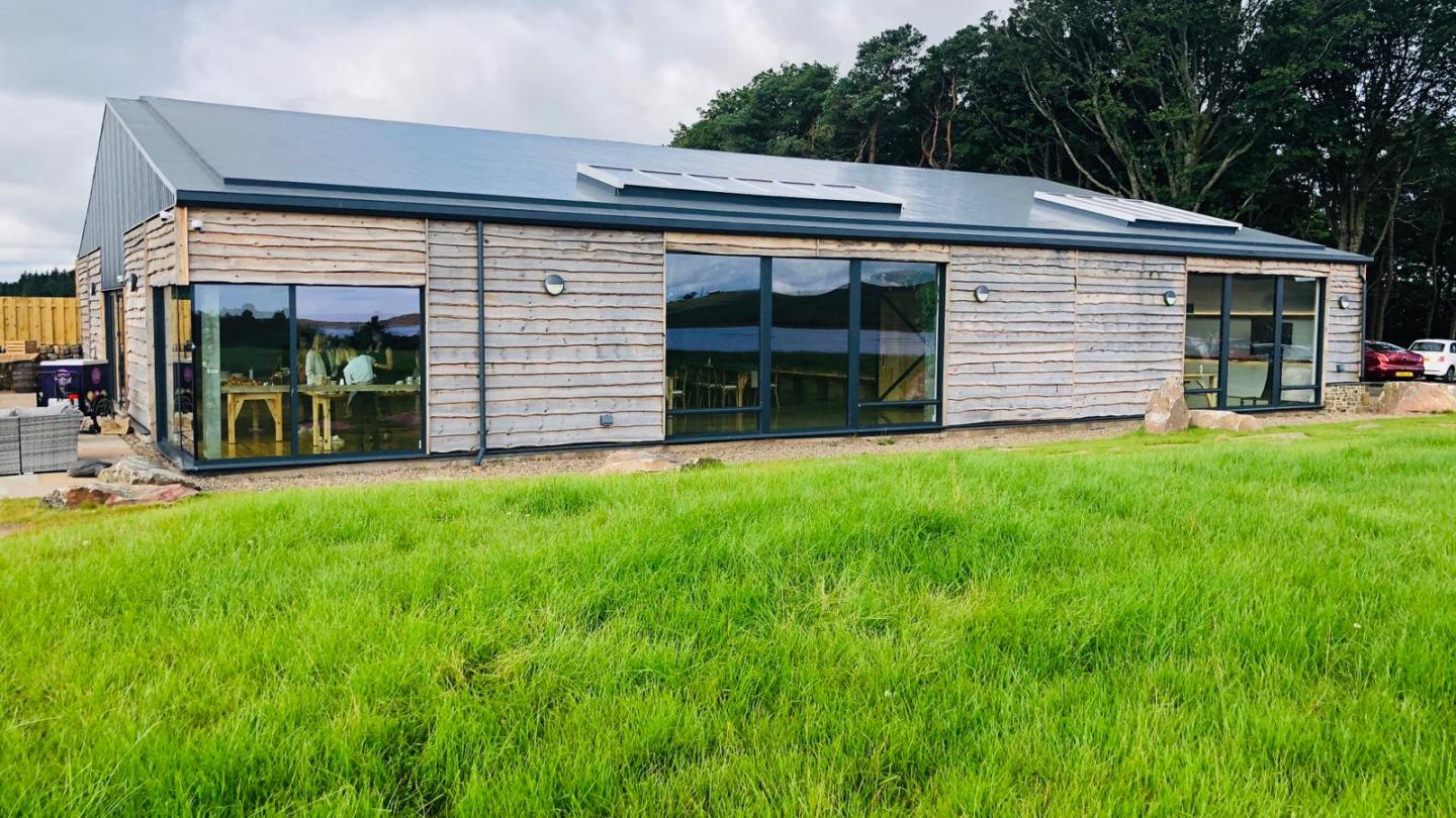 Cairns Farm