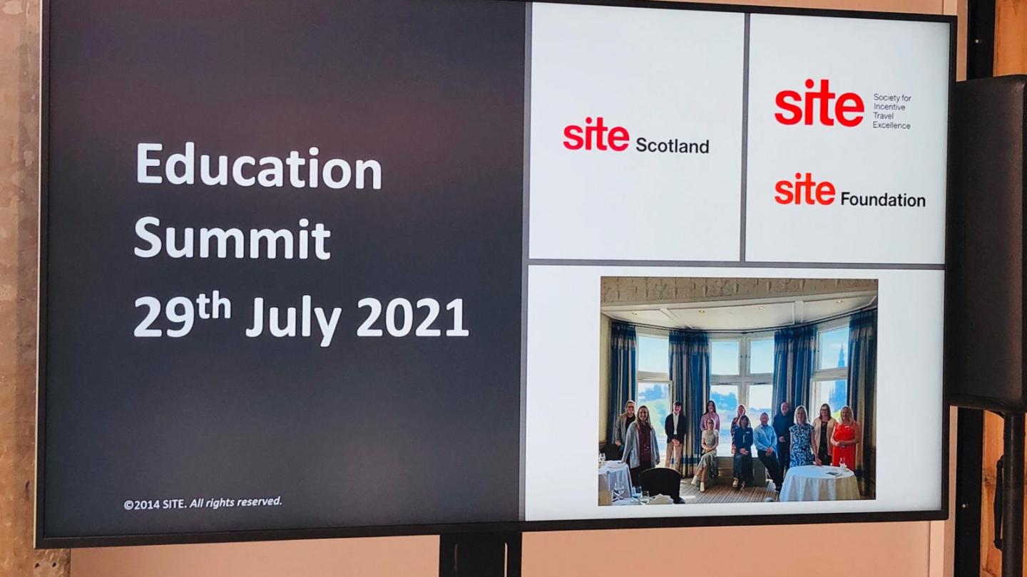 Education Summit