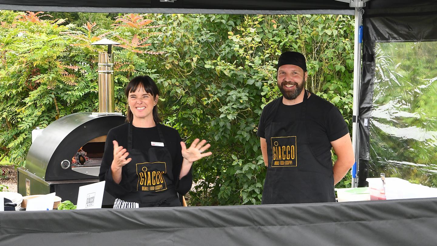 Giacco Foodlosophy