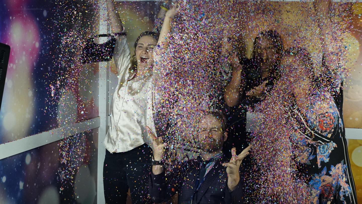 party