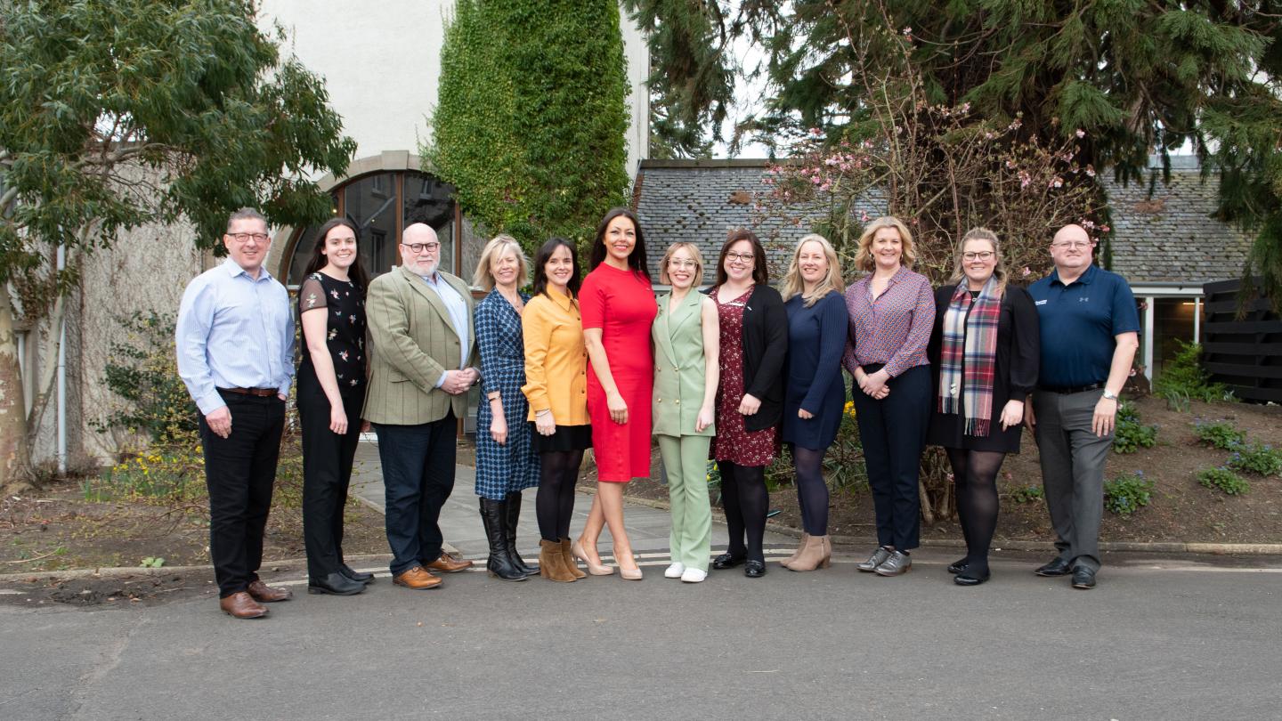 2022 Board