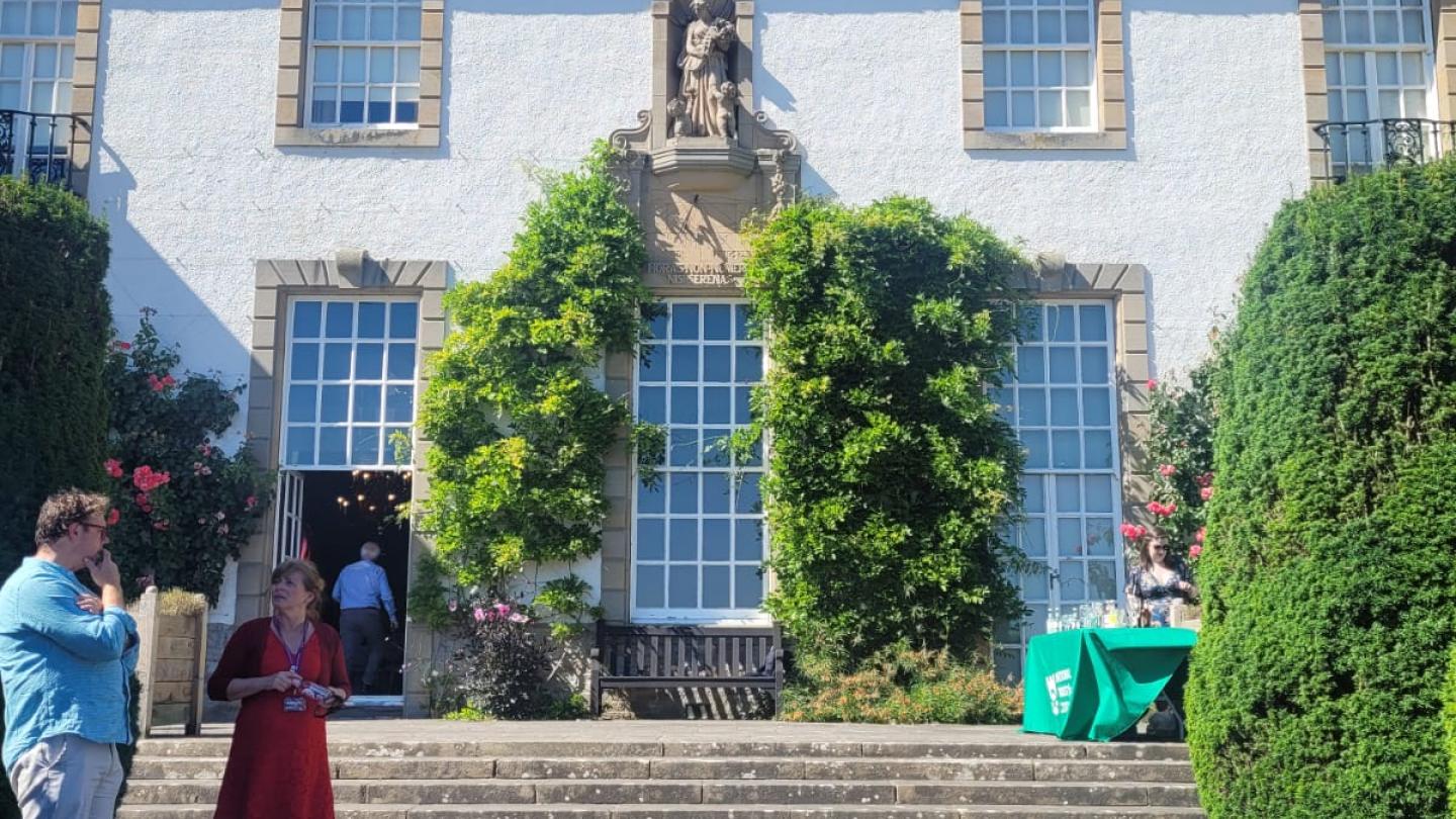 SITE Scot