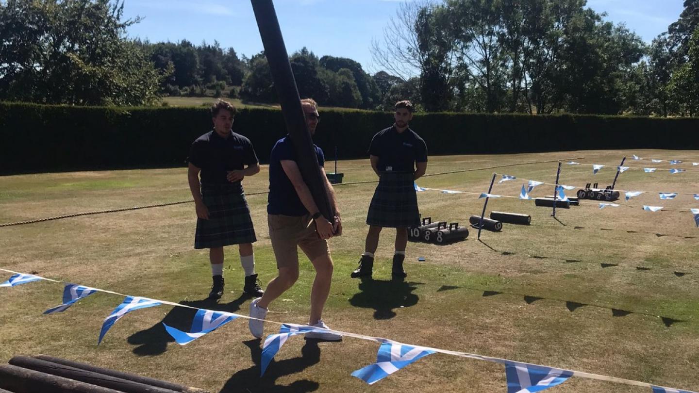 SITE Scot