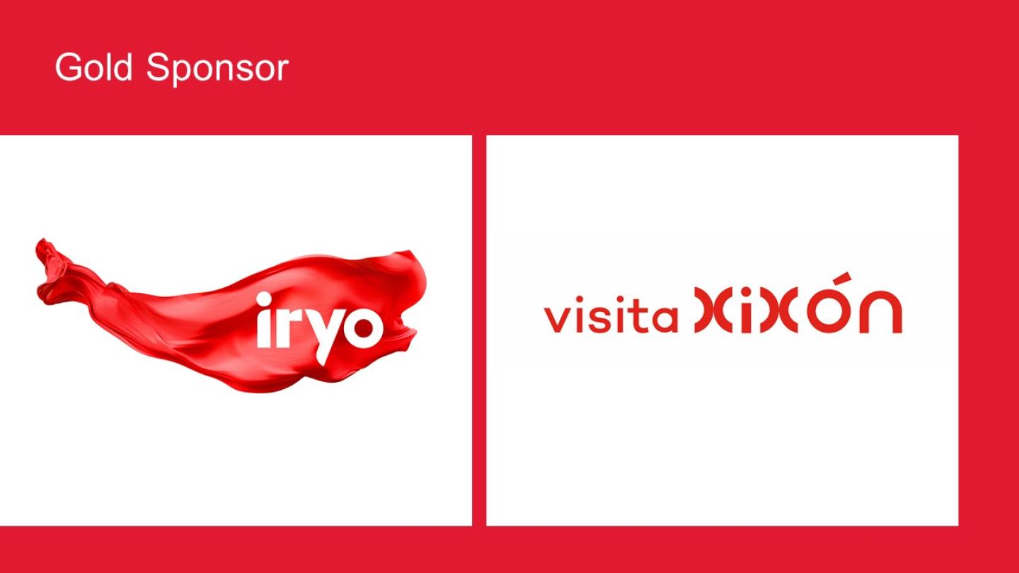 Gold Sponsor