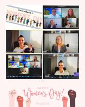IWD