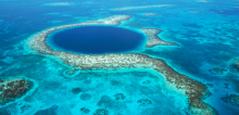Side Central America Amazing