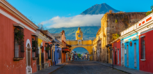 SITE Central America Culture