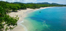 Site Central America Beaches