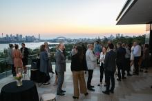SITE ANZ Sustainability Event 2021