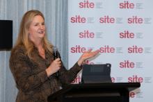 SITE ANZ Sustainability Event 2021