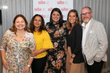 SITE ANZ Sustainability Event 2021