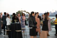 SITE ANZ Sustainability Event 2021