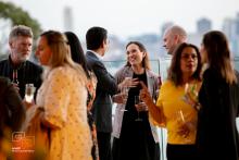 SITE ANZ Sustainability Event 2021