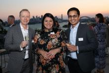 SITE ANZ Sustainability Event 2021