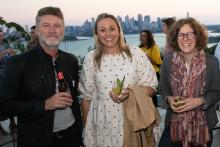 SITE ANZ Sustainability Event 2021