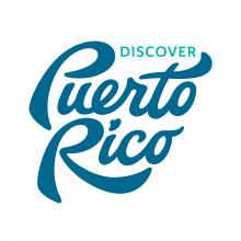 Discover Puerto Rico Log