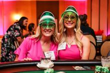 SITE Poker Tournament