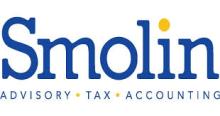 Smolin logo