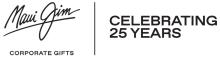maui 25 logo